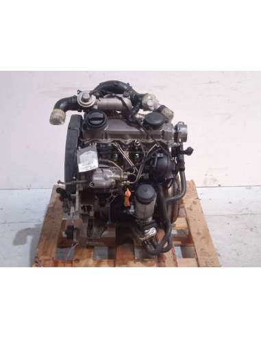 MOTOR COMPLETO - 481433 / ASC
