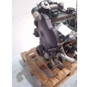 MOTOR COMPLETO - 481433 / ASC 2