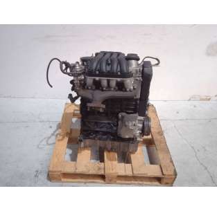 MOTOR COMPLETO - 482956 / AGP