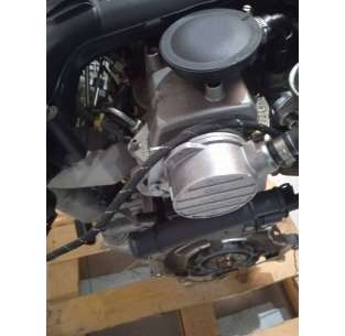 MOTOR COMPLETO - 482956 / AGP 2