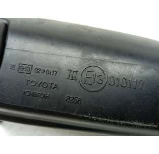 RETROVISOR IZQUIERDO TOYOTA... 2