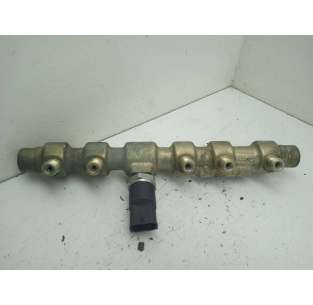 RAMPA INYECTORA FIAT MAREA...