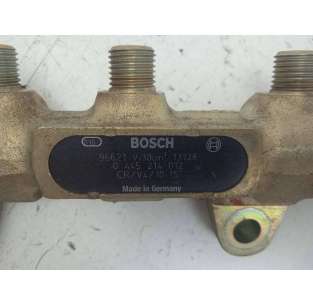 RAMPA INYECTORA FIAT MAREA... 2