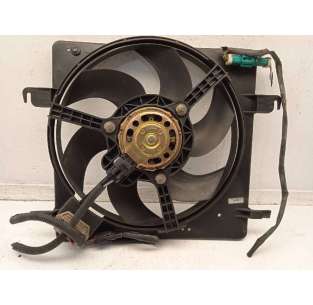 ELECTROVENTILADOR FORD KA...