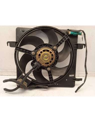 ELECTROVENTILADOR FORD KA (CCQ) -...
