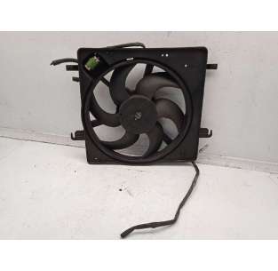 ELECTROVENTILADOR FORD KA... 2