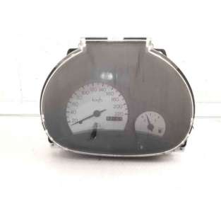 CUADRO INSTRUMENTOS FORD KA...