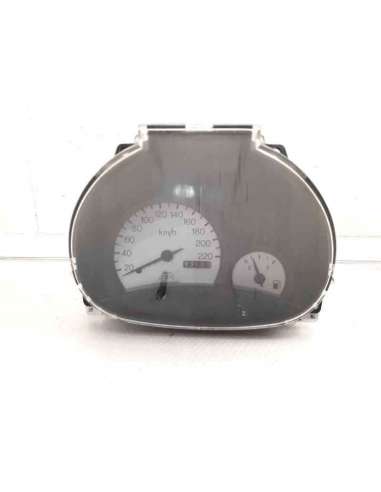 CUADRO INSTRUMENTOS FORD KA (CCQ) -...