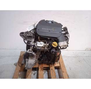 MOTOR COMPLETO - 483674 /...
