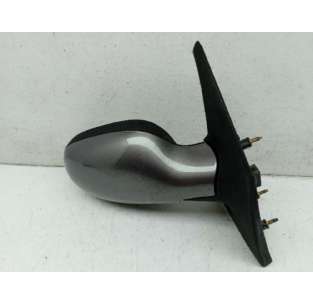 RETROVISOR DERECHO RENAULT...