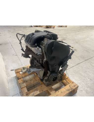 MOTOR COMPLETO SEAT CORDOBA BERLINA...
