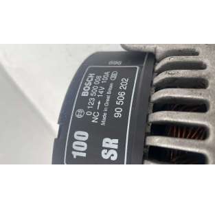 ALTERNADOR OPEL VECTRA B... 2