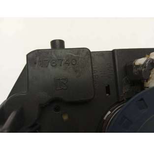 MANDO LUCES MITSUBISHI... 2