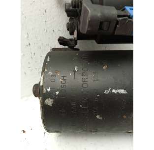 MOTOR ARRANQUE MITSUBISHI... 2