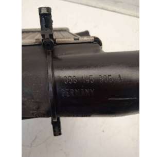 INTERCOOLER VOLKSWAGEN... 2