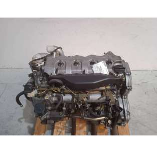 MOTOR COMPLETO - 484329 / YD22 2