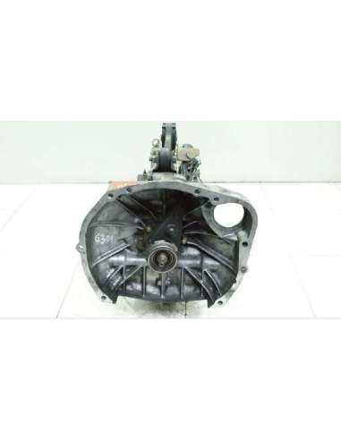 CAJA CAMBIOS SUBARU LEGACY BERL./...