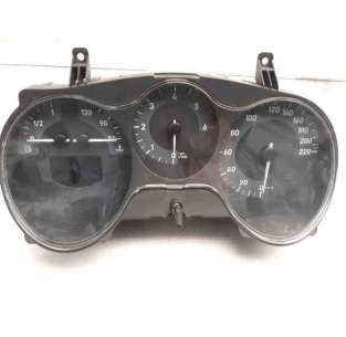 CUADRO INSTRUMENTOS SEAT...