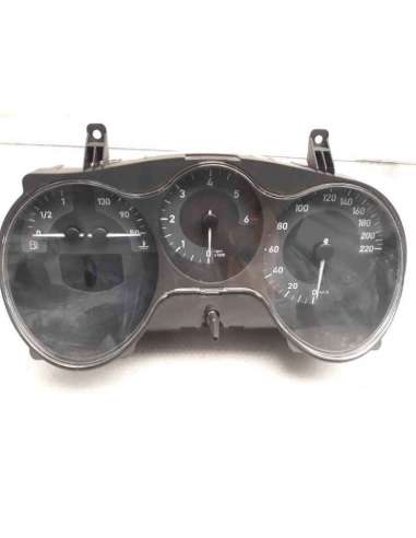 CUADRO INSTRUMENTOS SEAT TOLEDO (5P2)...