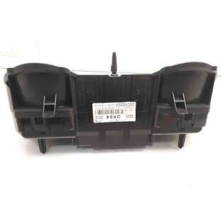 CUADRO INSTRUMENTOS SEAT... 2