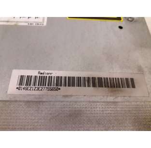 SISTEMA AUDIO / RADIO CD... 2