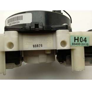 MANDO LUCES HYUNDAI ACCENT... 2