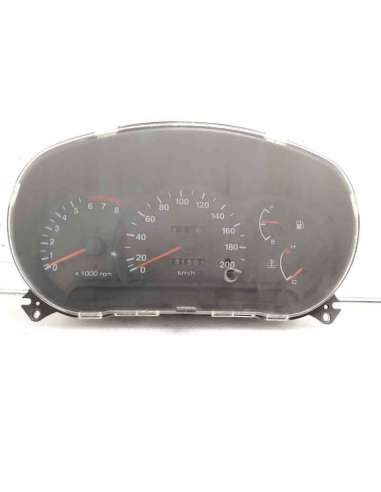 CUADRO INSTRUMENTOS HYUNDAI ACCENT...
