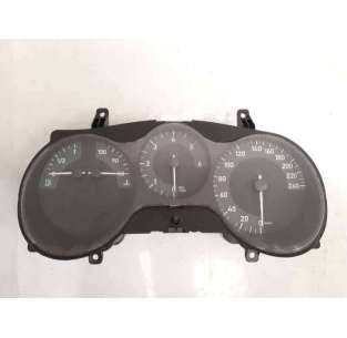 CUADRO INSTRUMENTOS SEAT...