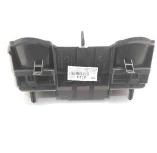 CUADRO INSTRUMENTOS SEAT... 2