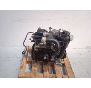 MOTOR COMPLETO - 484895 / 1Z