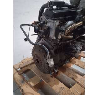 MOTOR COMPLETO - 484895 / 1Z 2