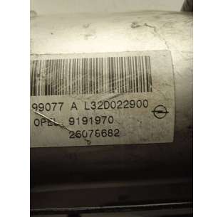 BOMBA DIRECCION OPEL ASTRA... 2