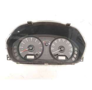 CUADRO INSTRUMENTOS KIA...