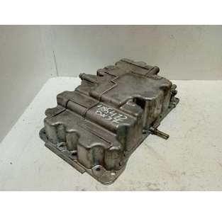 CARTER MG ROVER ROVER 75...