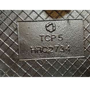 CARTER MG ROVER ROVER 75... 2