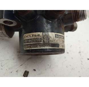 RAMPA INYECTORA FORD FOCUS... 2