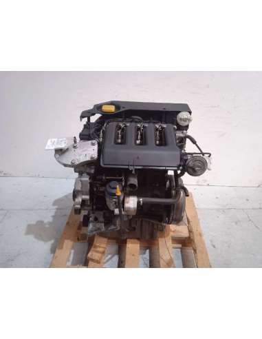 MOTOR COMPLETO - 485837 / 204D2