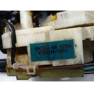 MANDO LUCES KIA CARNIVAL -... 2