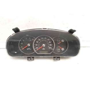 CUADRO INSTRUMENTOS KIA...