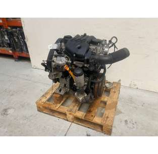 MOTOR COMPLETO - 486133 / AGP 2