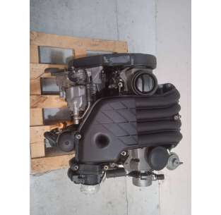 MOTOR COMPLETO - 486221 / AQM 2
