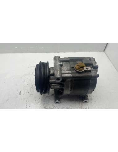 COMPRESOR AIRE ACONDICIONADO FIAT II...