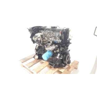 MOTOR COMPLETO NISSAN...