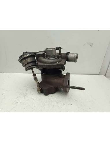 TURBOCOMPRESOR OPEL CORSA C - 486799...