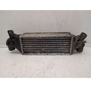 INTERCOOLER FORD FOCUS...