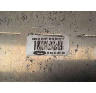 INTERCOOLER FORD FOCUS... 2