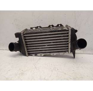 INTERCOOLER OPEL VECTRA B...