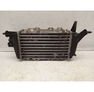 INTERCOOLER OPEL VECTRA B... 2