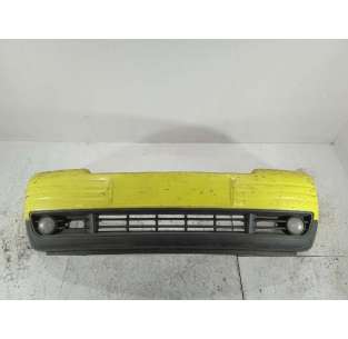 PARAGOLPES DELANTERO SEAT...