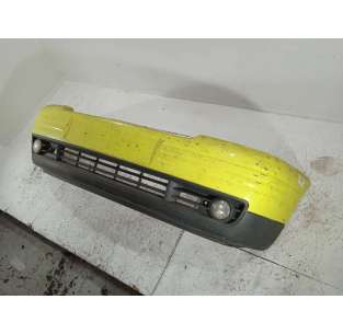 PARAGOLPES DELANTERO SEAT... 2